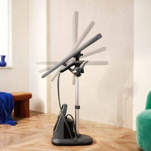 اتو-بخارگر-ایستاده-فیلیپس-مدل-AIS8540-5