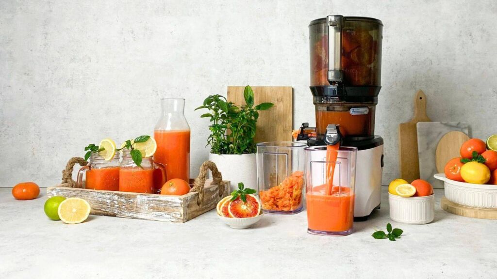 آبمیوه گیری