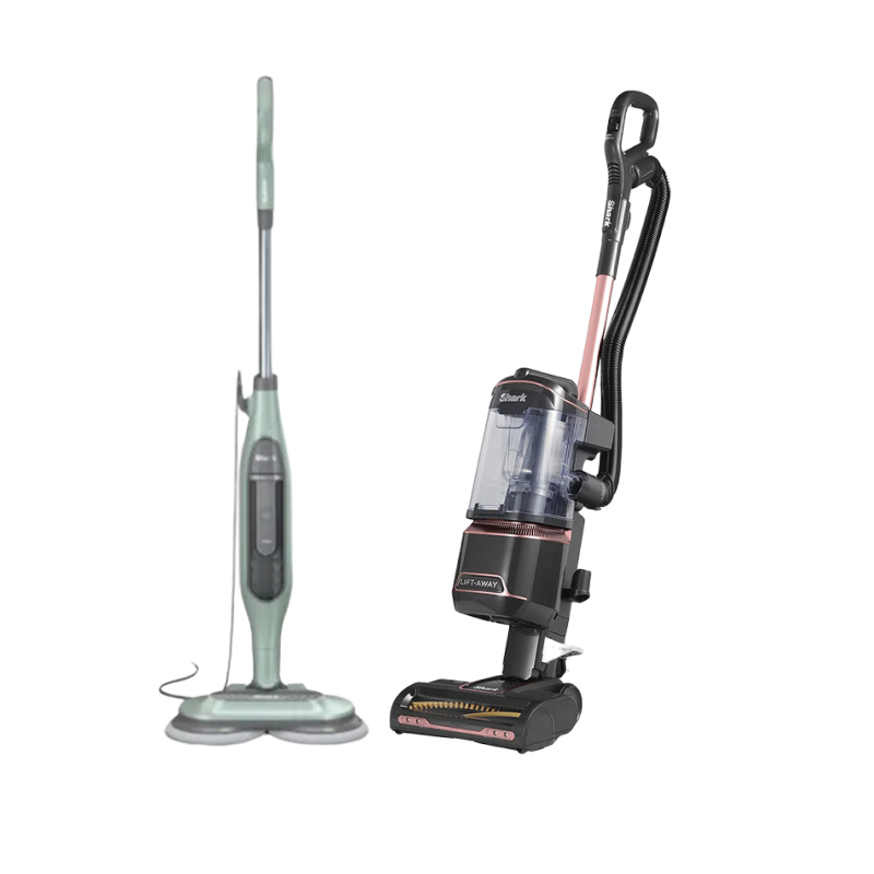پک شماره چهار ( shark 690ukt + t21 shark)