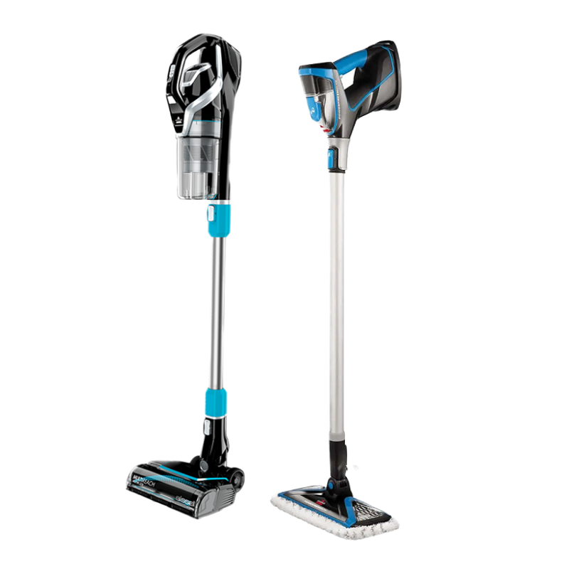پک شماره پنج (bissell2907Z + bissell 2781)