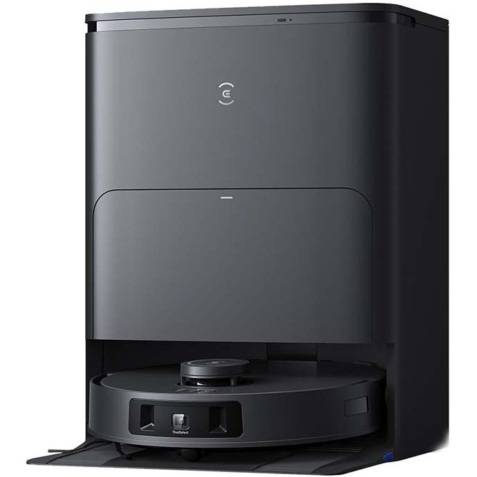 جارو رباتیک اکووکس t30s pro