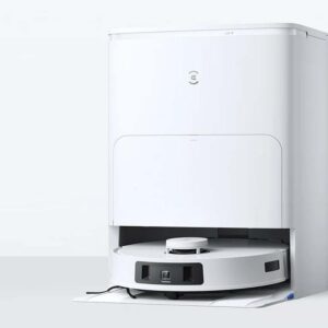 جارو رباتیک اکووکس t30s pro - نمای 2