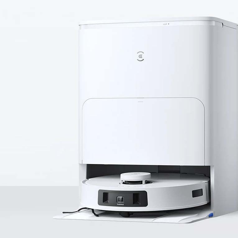 جارو رباتیک اکووکس t30s pro - نمای 2