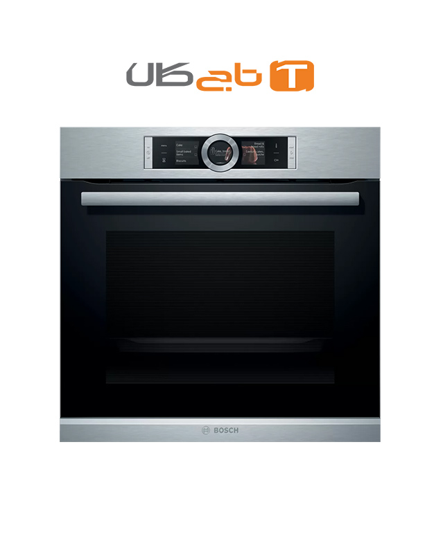فر برقی توکار بوش مدل HBG6764 - نمای 1