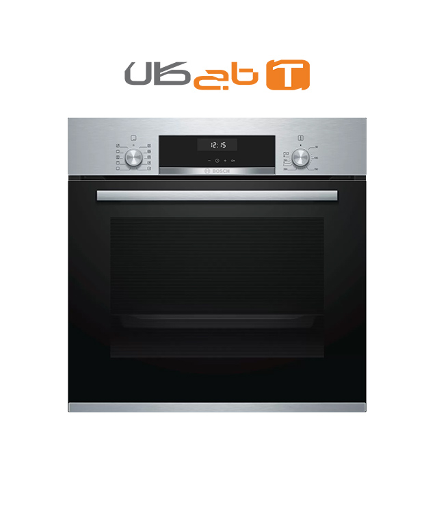فر توکار بوش مدل HBG558YS0Q - نمای 1