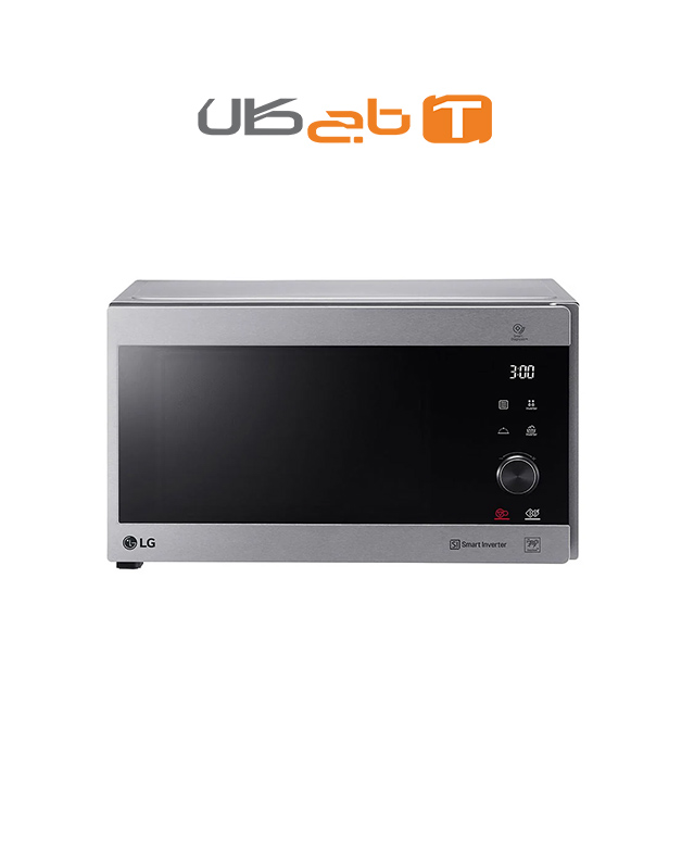 مایکروویو ال جی MH8265CIS - نمای 1