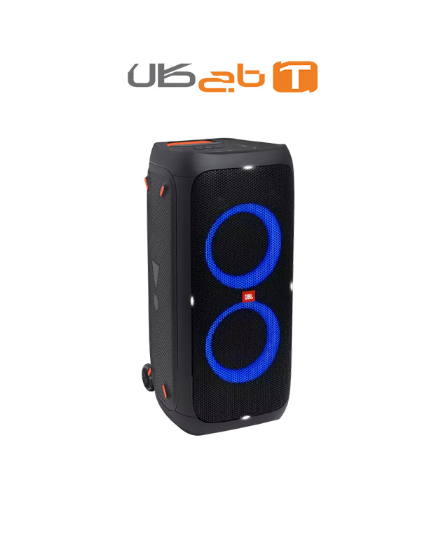 اسپیکر جی بی ال JBL Partybox 310 - نمای 1