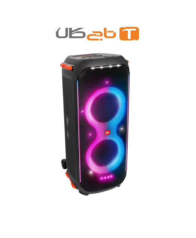 اسپیکر جی بی ال JBL Partybox 710 - نمای 2