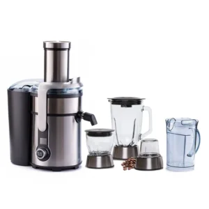 آبمیوه گیری 4 کاره گریمن GR-JE152 - نمای 4