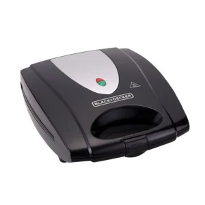 ساندویچ ساز بلک اند دکر TS4080