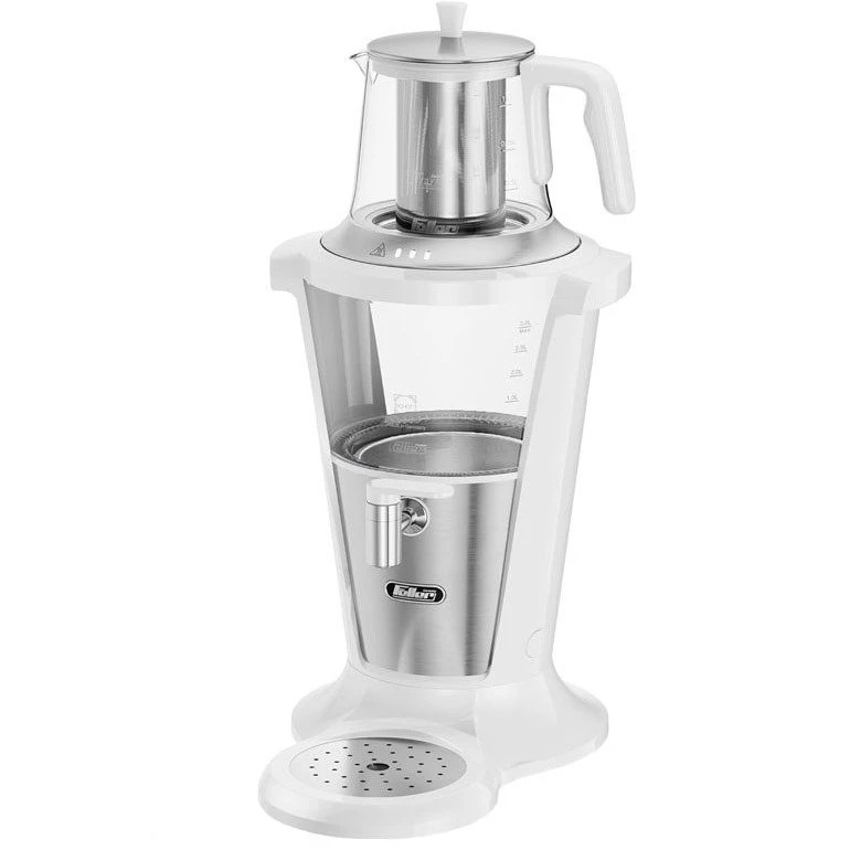 چای ساز فلر TS 380 - نمای 1