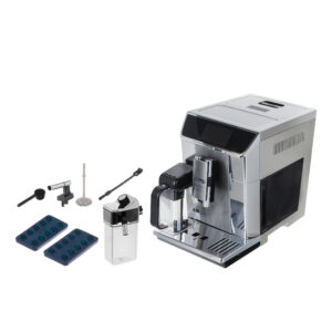 اسپرسوساز دلونگی ECAM650.85 MS - نمای 3