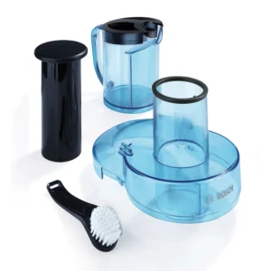 آبمیوه گیری بوش MES3500 - نمای 2