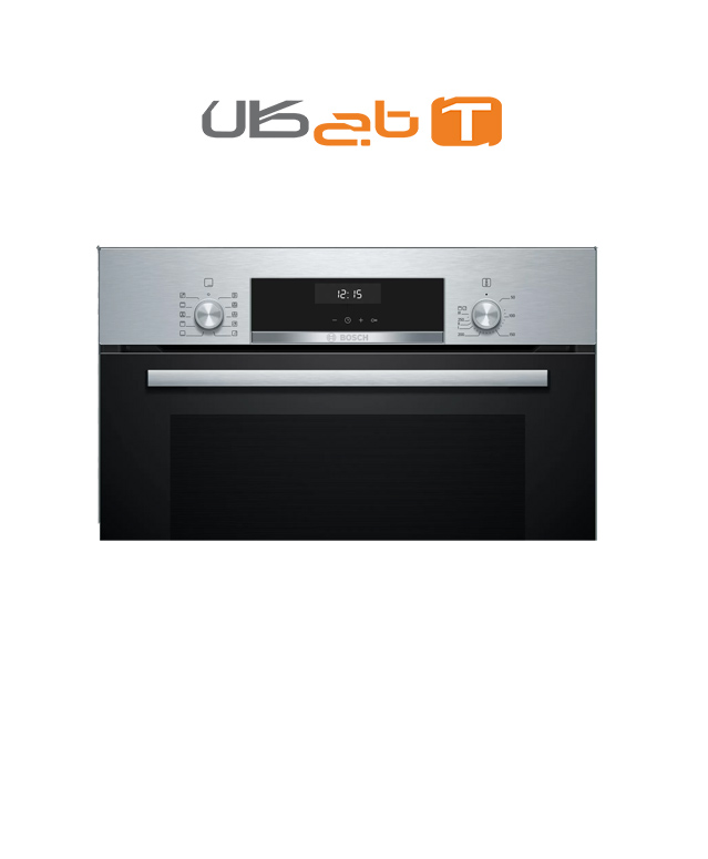فر توکار بوش مدل HBG558YS0Q - نمای 3