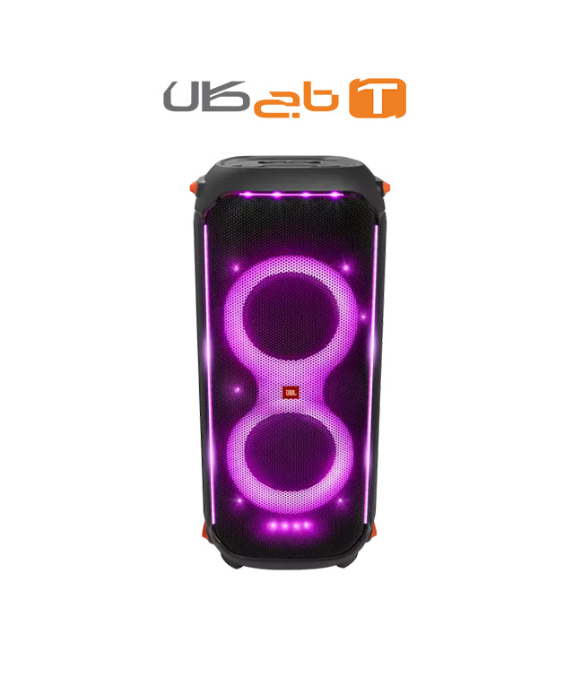 اسپیکر جی بی ال JBL Partybox 710 - نمای 1