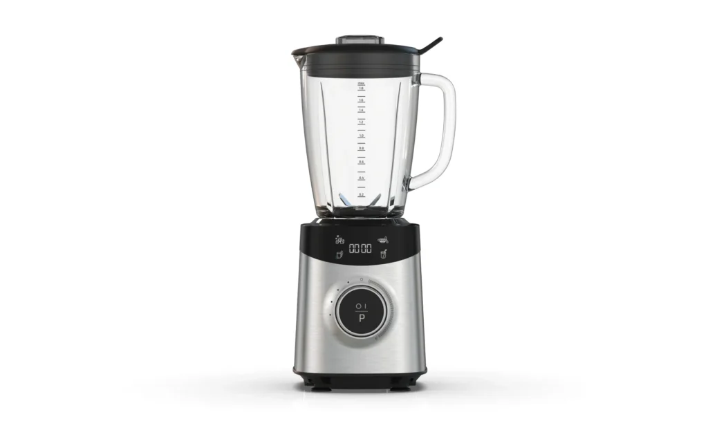 مخلوط کن گریمن GR-TBL526 - نمای 2