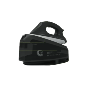 اتو مخزن دار گریمن GR-SG205