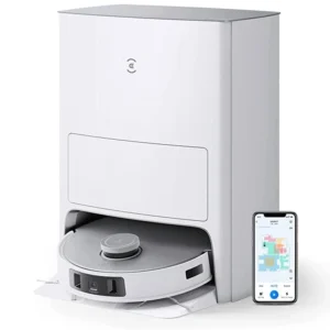 جارو رباتیک اکووکس T20 Omni - نمای 4