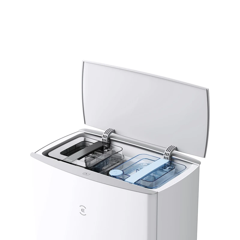جارو رباتیک اکووکس T20 Omni - نمای 3
