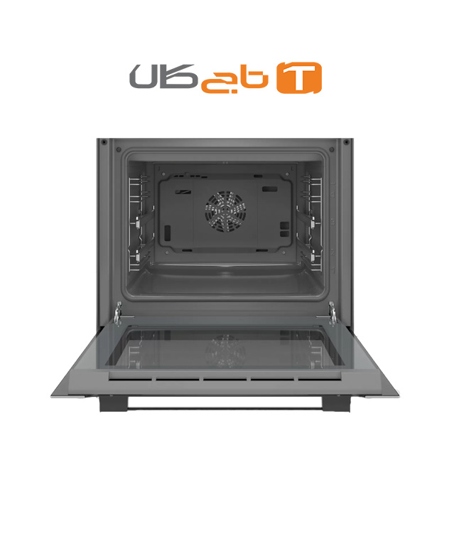 فر توکار بوش مدل HBG558YS0Q - نمای 4