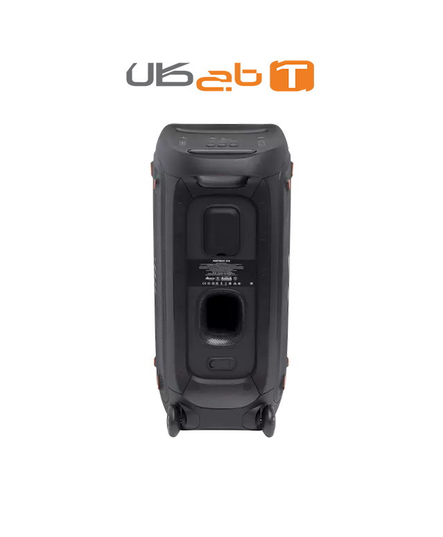 اسپیکر جی بی ال JBL Partybox 310 - نمای 4