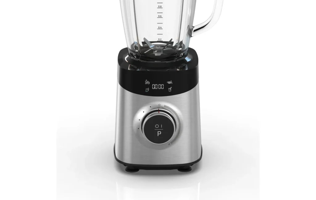 مخلوط کن گریمن GR-TBL526 - نمای 3