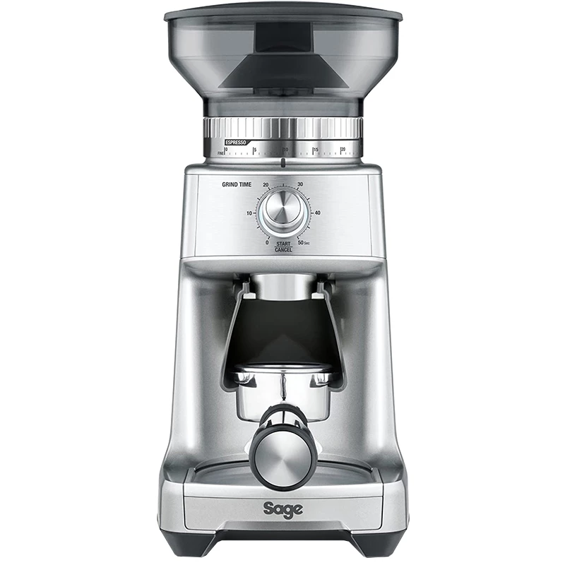 آسیاب قهوه سیج مدل BCG600SIL - نمای 1