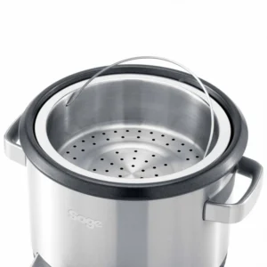 مولتی کوکر سیج BRC600 - نمای 3
