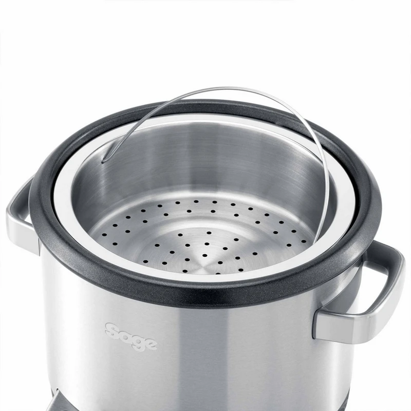 مولتی کوکر سیج BRC600 - نمای 3