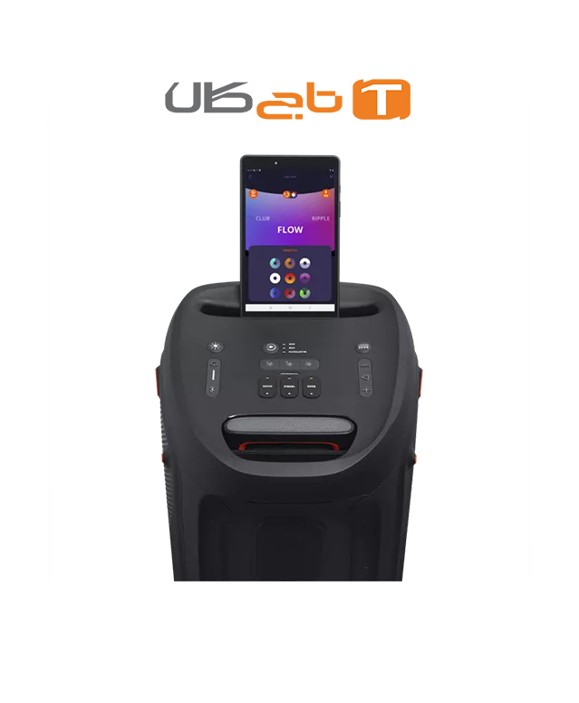 اسپیکر جی بی ال JBL Partybox 310 - نمای 2