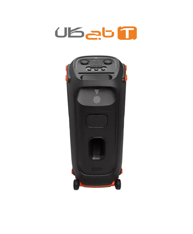 اسپیکر جی بی ال JBL Partybox 710 - نمای 3