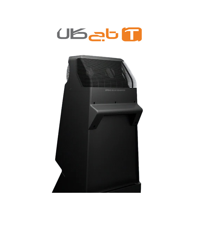 سیستم صوتی سونی  MHC-V90 - نمای 2