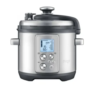 مولتی کوکر سیج BPR700