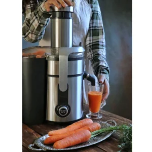 آبمیوه گیری 4 کاره گریمن GR-JE152 - نمای 2