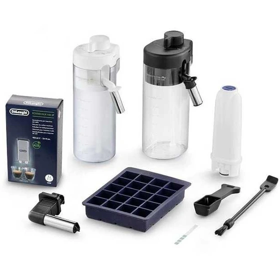 اسپرسوساز دلونگی مدل DELONGHI ECAM 450.65 - نمای 2