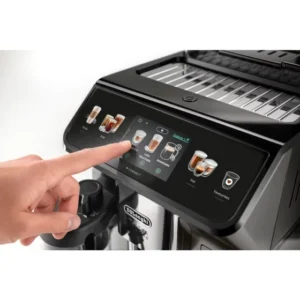 اسپرسوساز دلونگی ECAM 450.86.T - نمای 3