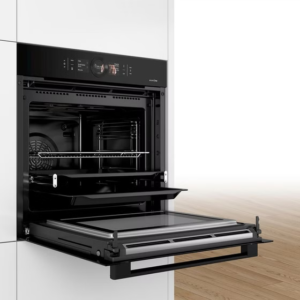 فر مایکروویو کامپکت تو کار بوش HBG7361b1 - نمای 2