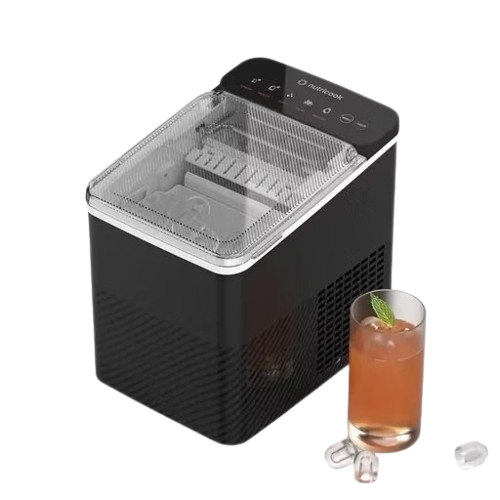 یخ ساز نوتریکوک ICY510ME - نمای 1