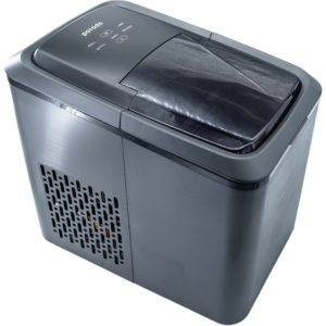 دستگاه یخ ساز PD-LSICMV2-BK Porodo