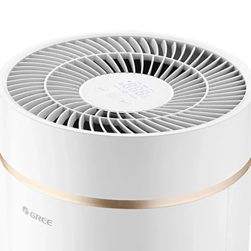 تصفیه هوا گری GCF350 - نمای 3