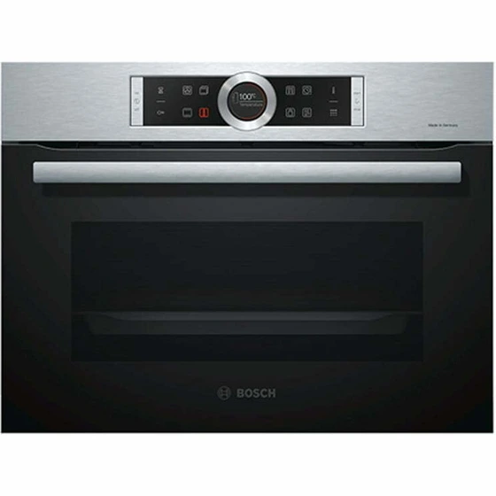 فر برقی توکار بوش HBG6725 BS1 - نمای 1