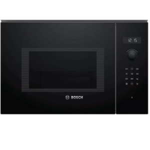 مایکروویو تو کار بوش BFL524MB