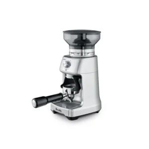 آسیاب قهوه سیج مدل BCG600SIL - نمای 3