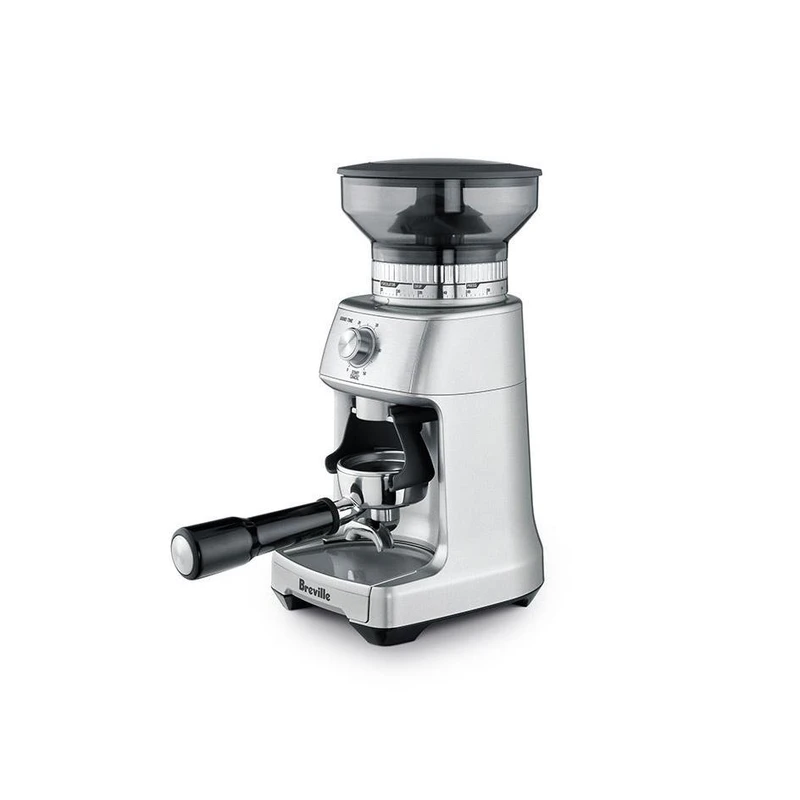 آسیاب قهوه سیج مدل BCG600SIL - نمای 3