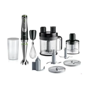 گوشت کوب برقی براون MQ9195XLI