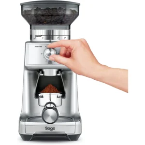 آسیاب قهوه سیج مدل BCG600SIL - نمای 2