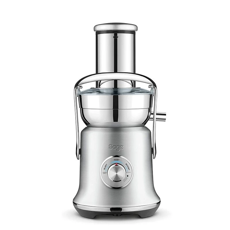 آبمیوه گیری سیج SJE830 - نمای 4