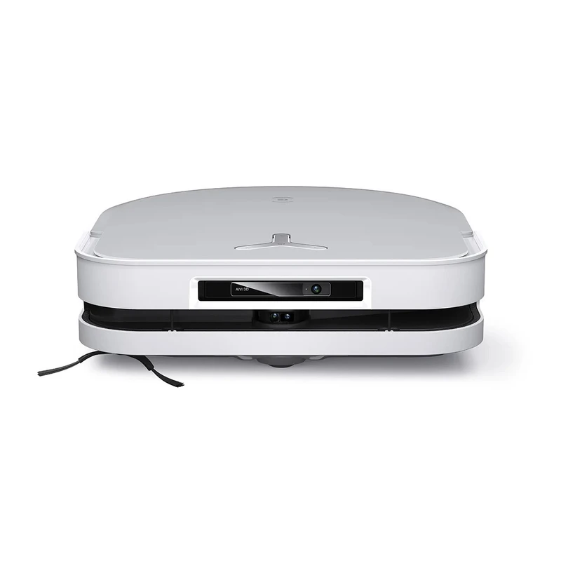 جارو رباتیک اکووکس X5 Pro Omni - نمای 3