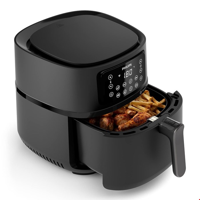سرخ کن فیلیپس مدل HD9285 - نمای 2