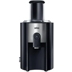 آبمیوه گیری براون J500